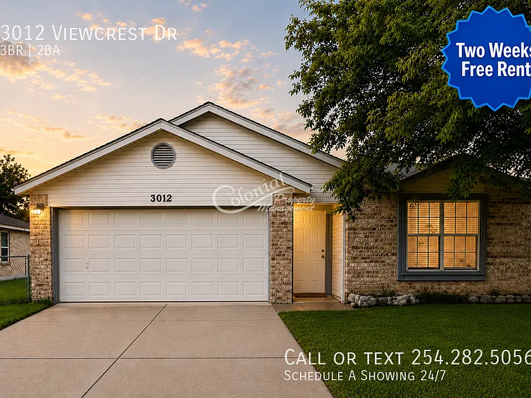 3012 Viewcrest Dr — Photo 1