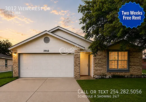 3012 Viewcrest Dr Photo 1