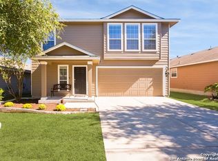 258 Perch Mnr, San Antonio, TX 78253