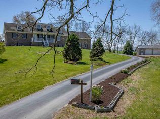 46 S River Meadows Ln, Grottoes, VA 24441