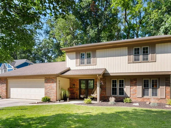 6027 Landover Pl, Fort Wayne, IN 46815