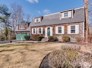 39 Walden Ter, Saugus, MA 01906