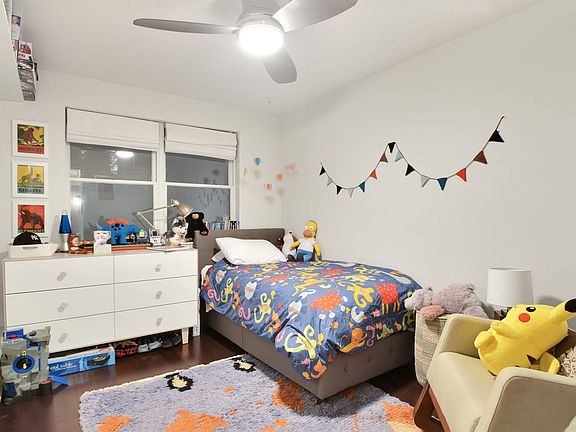 5th image of 248 Wyckoff St APT 3B