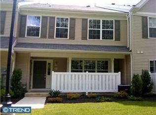 213 Flagstone Rd, Chester Springs, PA 19425