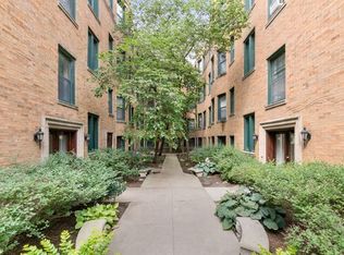 7738 N Eastlake Ter #2W, Chicago, IL 60626
