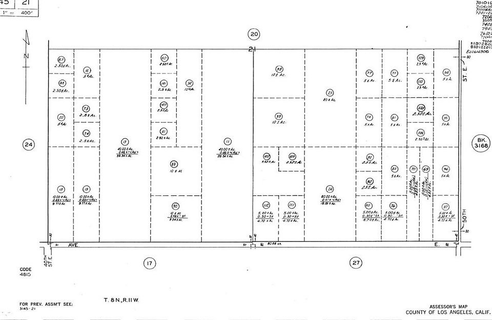 2nd image of 0 50th St E #21