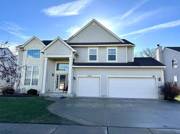 11009 67th STREET, Kenosha, WI 53142