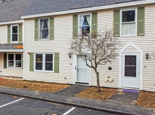 24 Pine Hill Dr #24, Bath, ME 04530