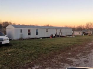 12055 State Route C, Savannah, MO 64485