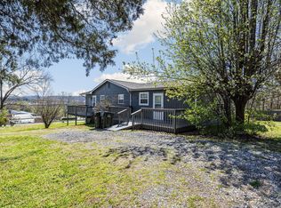 111 Franklin Dr, Sevierville, TN 37862