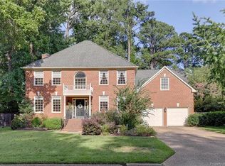 106 Blue Heron Trl, Newport News, VA 23606