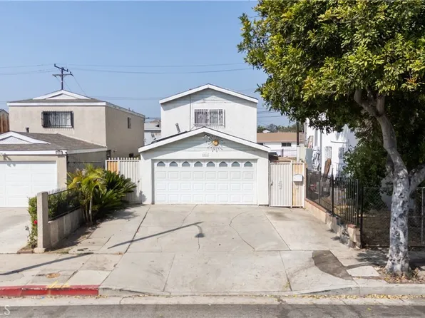 6411 West Blvd, Inglewood, CA 90302