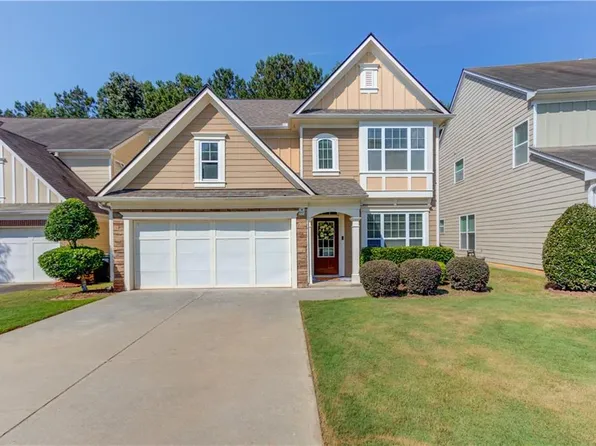 2128 Staunton Dr, Duluth, GA 30096