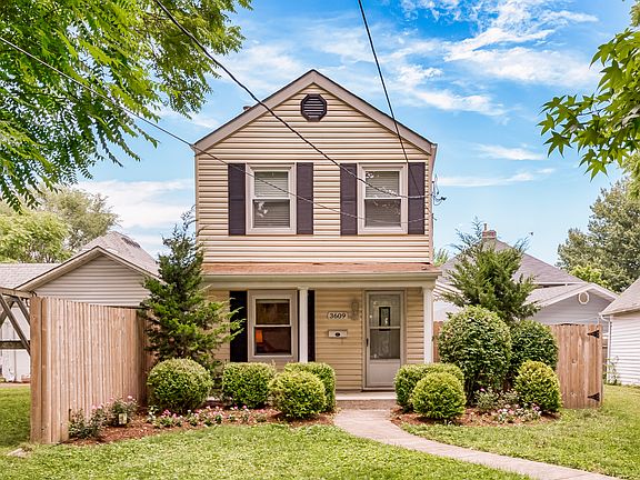 2nd image of 3609 Oxford Blvd