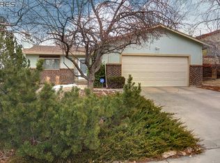 2712 Dunbar Ave, Fort Collins, CO 80526