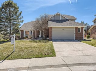 2124 Briarhurst Dr, Highlands Ranch, CO 80126