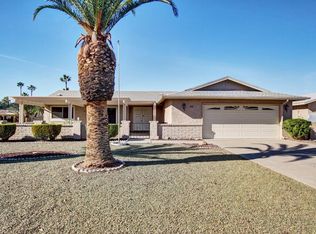 1670 Leisure World, Mesa, AZ 85206