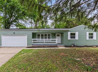3005 N 82nd Ter, Kansas City, KS 66109