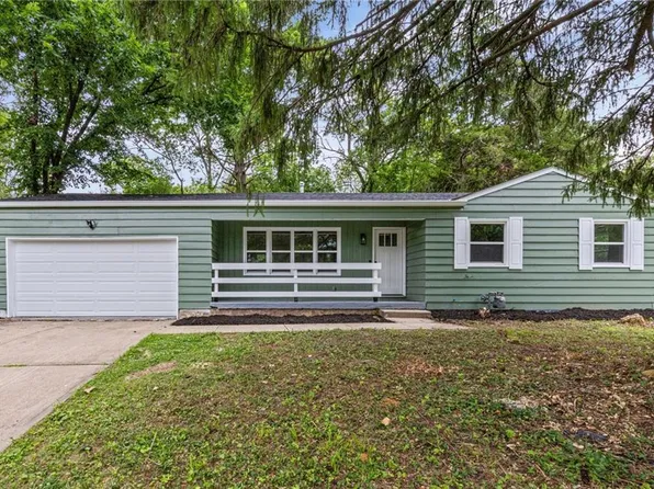 3005 N 82nd Ter, Kansas City, KS 66109