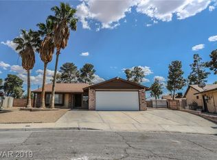 5465 Addison Ave, Las Vegas, NV 89156