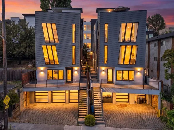710 14th Avenue #C, Seattle, WA 98122