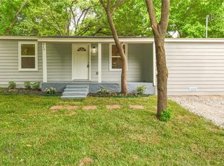 617 Alameda Rd, Azle, TX 76020