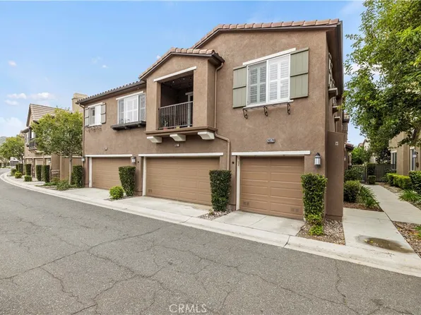 28379 Casselman Ln #407, Santa Clarita, CA 91350