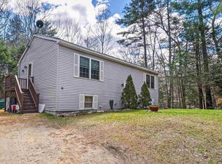 1223 Suncook Valley Road, Barnstead, NH 03225