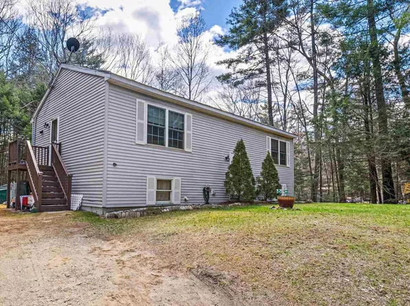 1223 Suncook Valley Road, Barnstead, NH 03225