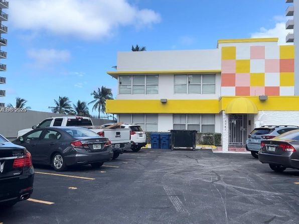 9241 Collins Ave APT 1