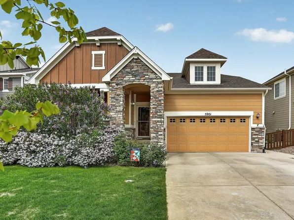 5901 Red Bridge Dr, Timnath, CO 80547