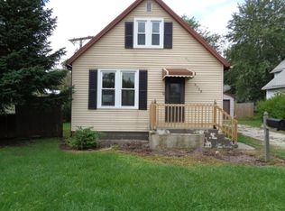 3728 Chicago Rd, Steger, IL 60475