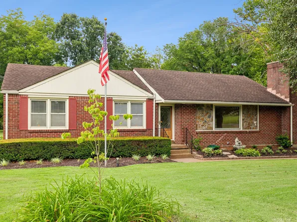 107 Moss Trl, Goodlettsville, TN 37072