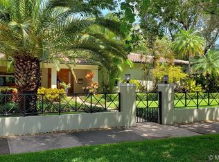 401 Hardee Rd, Coral Gables, FL 33146