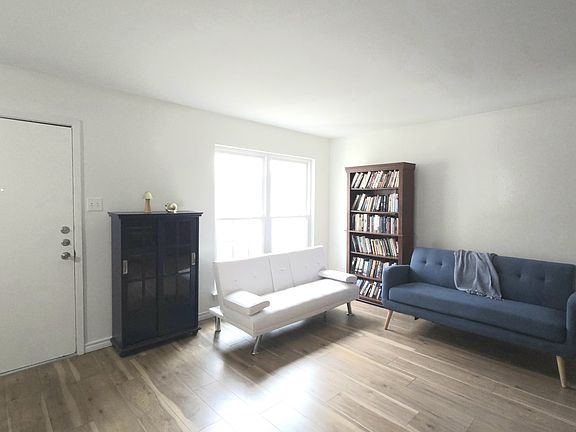 4th image of 8702 Village Dr #143