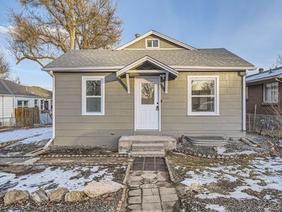 3620 S King Street, Denver, CO, 80236