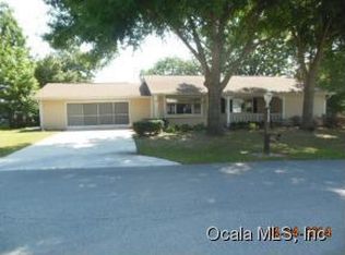 8249 SW 109th Street Rd, Ocala, FL 34481