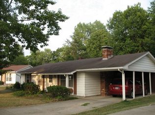 1739 Orkney Ln, New Haven, IN 46774