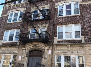 215 Clifton Ave APT 2, Newark, NJ 07104