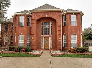 2837 Faversham Dr, Richardson, TX 75082