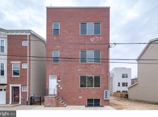 1513 N Franklin St, Philadelphia, PA 19122