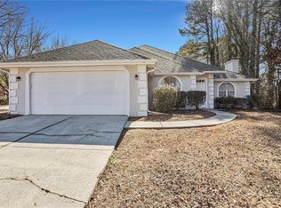 7175 Regent St, Lithonia, GA 30058