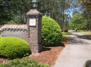 Lot 23 Deer Meadow Lane, Pawleys Island, SC 29585