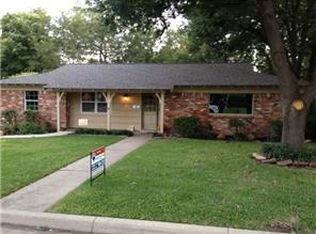 7025 Culver Ave, Fort Worth, TX 76116