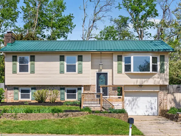 259 S Eagle Creek Dr, Lexington, KY 40515