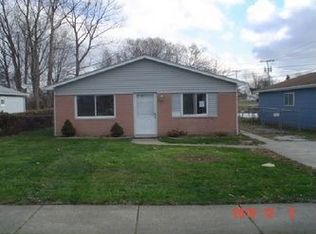 14287 Bailey St, Taylor, MI 48180