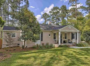 4109 Parkman Dr, Columbia, SC 29206