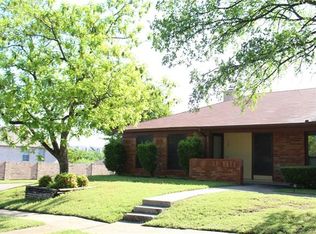 1132 Hialeah Path, Bedford, TX 76022