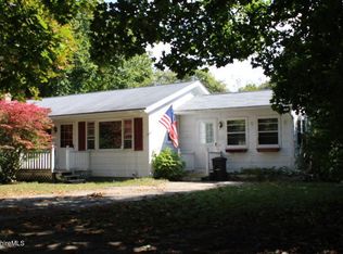 16 Stearns Ave, Pittsfield, MA 01201