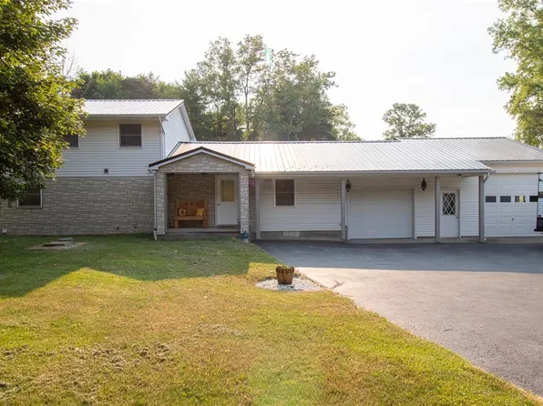 1272 Sleight Rd, Newark, NY 14513